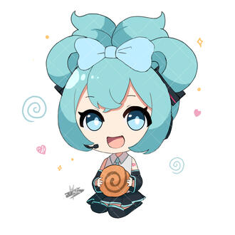 miku